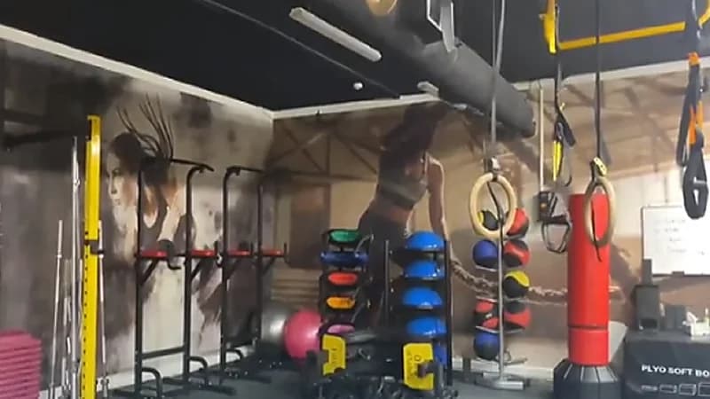 بالفيديو.. فتيات يشتكون من ارتفاع أسعار اشتراكات الأندية الرياضية النسائية