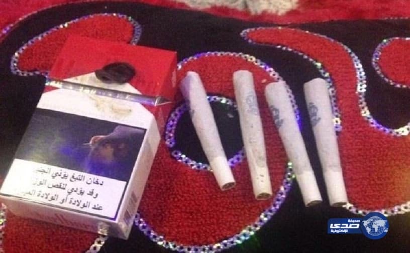 القبض على مروج المخدرات عبر "السناب والانستقرام"  في الرياض