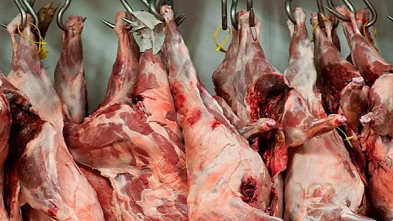 الغذاء والدواء ترفع حظر استيراد اللحوم من الصومال