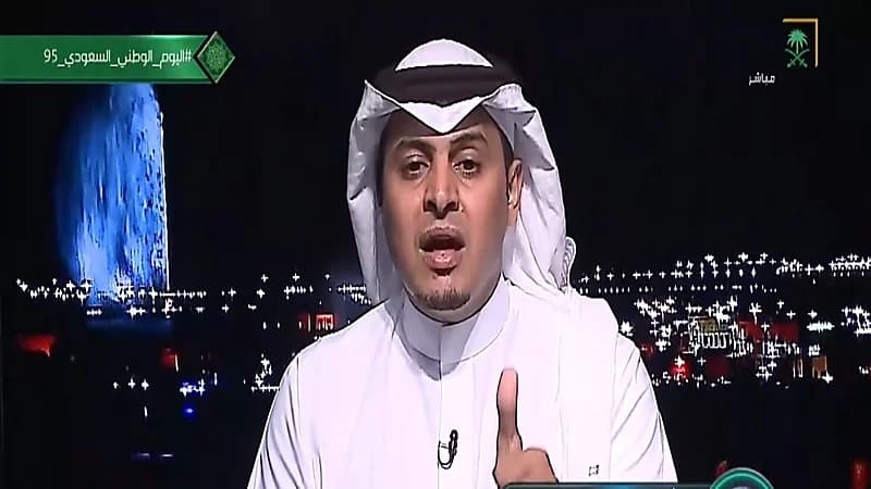 اللحياني: انتصار الشباب على أبها بـ9 لاعبين معجزة.. فيديو