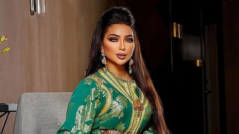 دنيا بطمة تفاجئ الجمهور بأغنية جديدة من داخل السجن