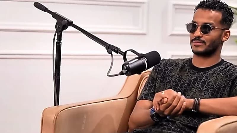 نايف هزازي يُعبر عن حنينه: اشتقت جدًا لجماهير الاتحاد.. فيديو