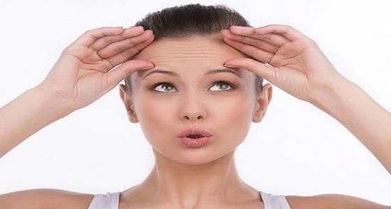 أجزاء بجسمك هذه تشيخ بسرعة وتكشف عمرك