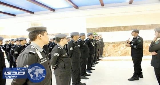 اعتماد الزي الرسمي الجديد لمنسوبي العمليات الأمنية الموحدة في مكة