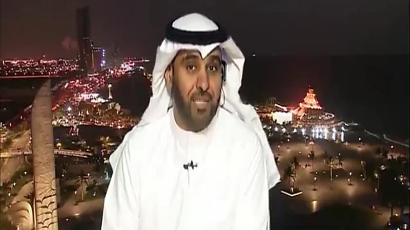 الفهمي: الشباب أكبر من الإنزلاق في المناوشات والمعايرة .. فيديدو