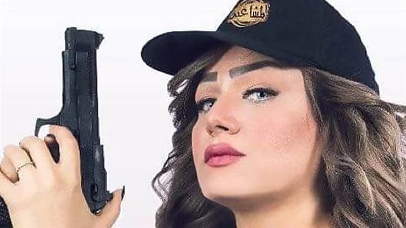 انسحاب محامي قاتل الإعلامية شيماء جمال من القضية