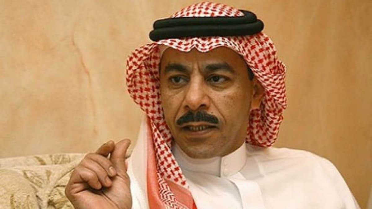 النعيمة: ومن لغير سالم الدوسري جائزة أفضل لاعب في آسيا