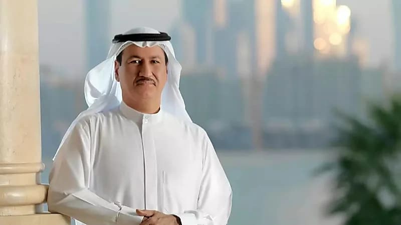 20 مليون درهم منسية تُنقذ ملياردير إماراتي