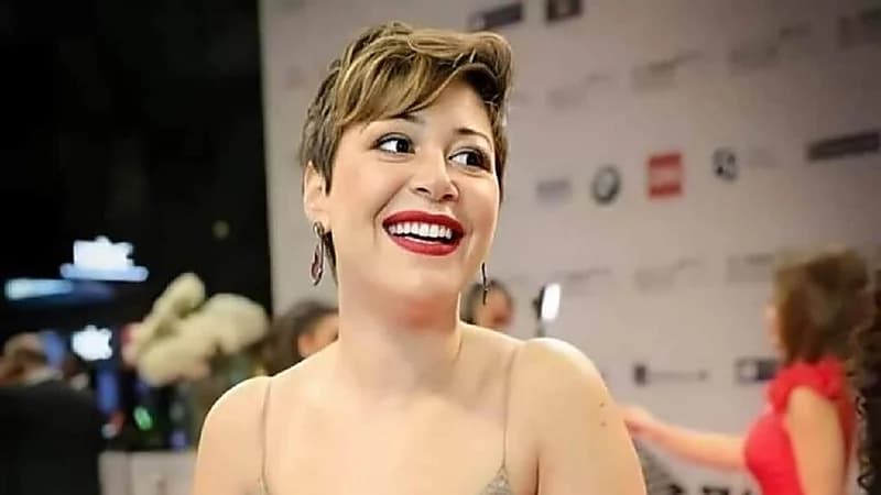 سبب إيقاف سجن منة شلبي رغم حيازتها للمخدرات