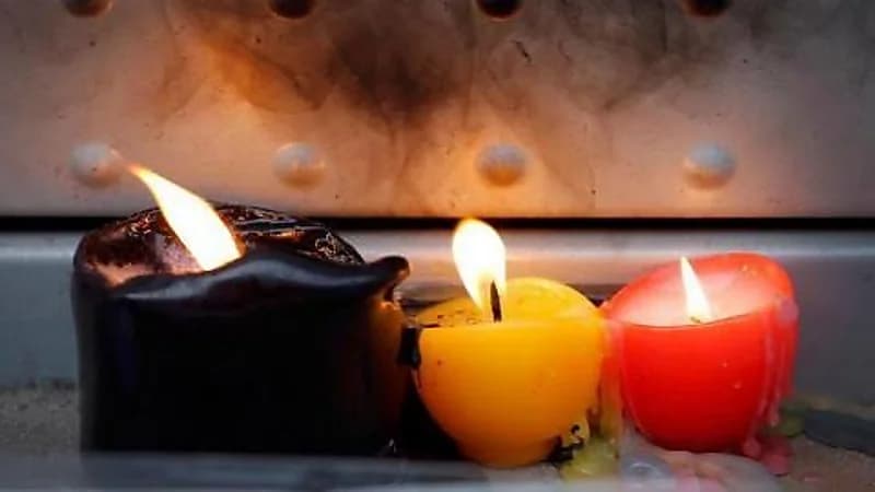 ‏أضرار التعرض للدخان الناتج عن احتراق الشمع