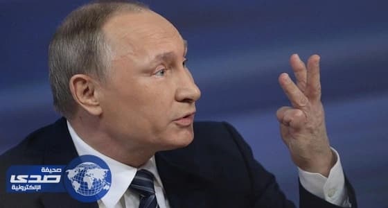 بوتين يأكد علمه بقنبلة كوريا الشمالية النووية