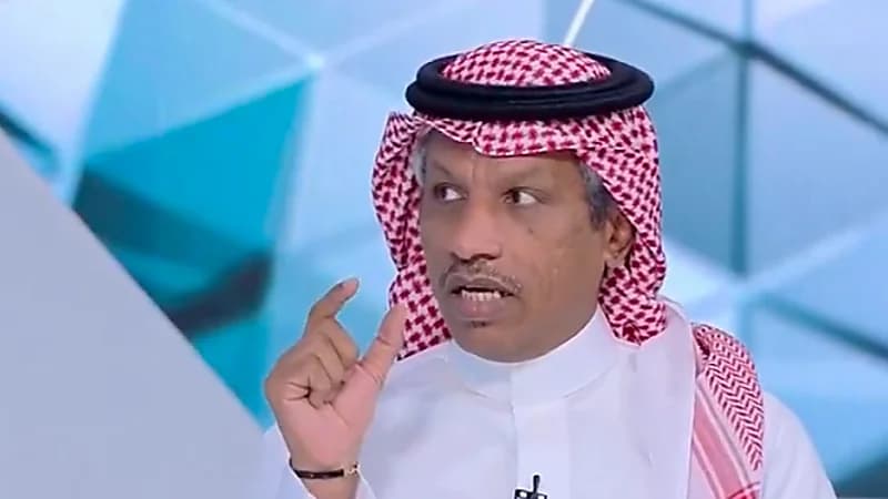 الغيامة: الناصر يبي نكلم له إيلون ماسك يجلب له حكمًا من المريخ.. فيديو