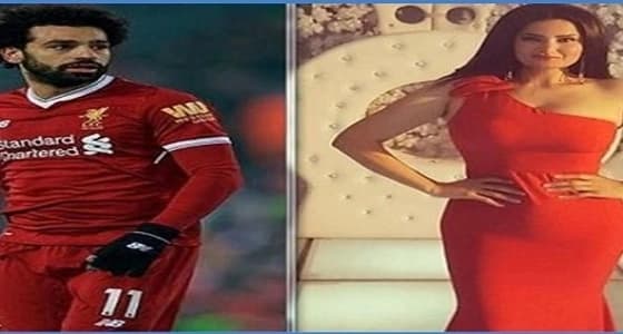 سما المصري تعرض الزواج على محمد صلاح