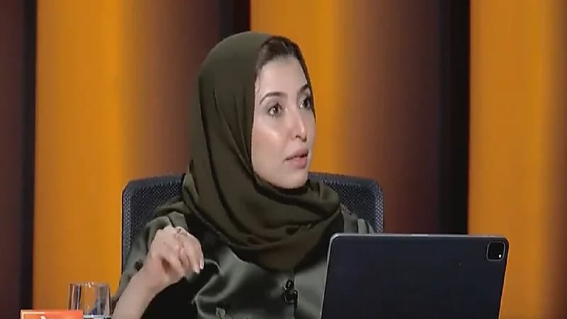 مسؤولة بالتعليم تشرح تفاصيل قرار سجن ولي أمر الطالب المتغيب 20 يوم..فيديو