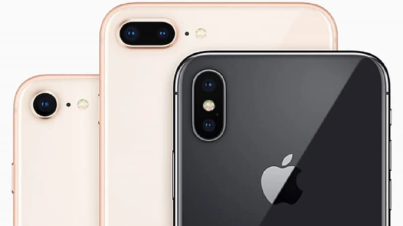 ميزات جديدة وعملية تطلقها شركة آبل عبر نسختها "iOS"