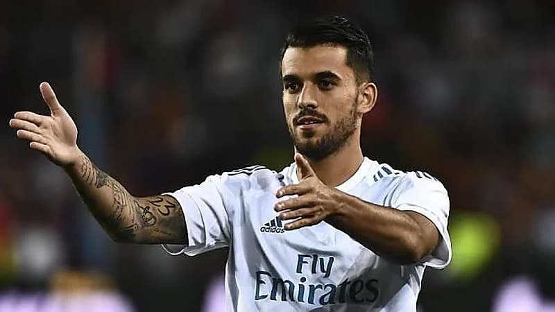 أتلتيكو مدريد يكثف مفاوضاته لضم نجم ريال مدريد