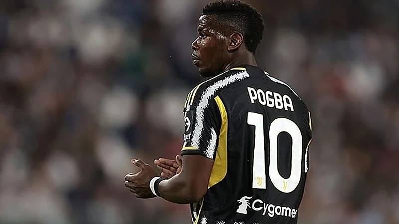 بوغبا يرفض الانضمام إلى الأهلي