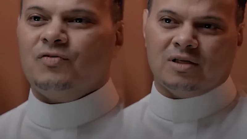 ‎مصلح العمراني : طور سيناء موجود في السعودية وليس مصر .. فيديو