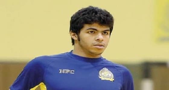 عبدالله بن زنان: يحيى الشهري من الممكن أن يكون " محمد صلاح السعودية "