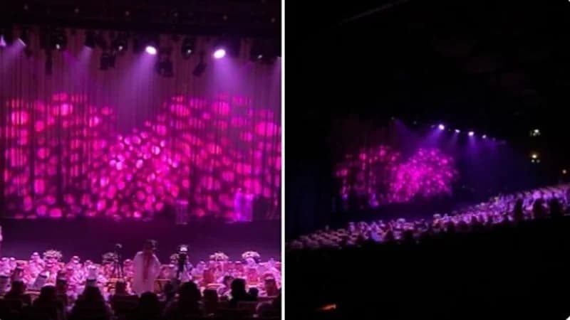 شاهد..  استعدادات "الإذاعة والتلفزيون" للاحتفال باليوم العالمي للتلفزيون 