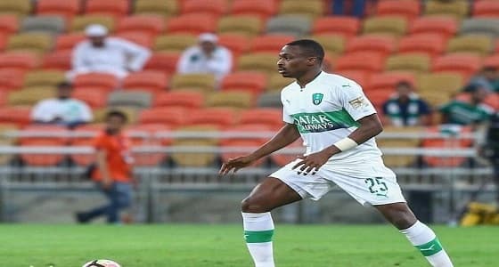 الأهلي يسعى لاستمرار " هوساوي " 4 مواسم جديدة