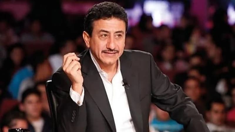 ناصر القصبي: نيتفلكس فاسدة ومفسدة في تبنيها للمثلية الجنسية