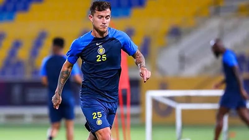 مدرب بورتو: أوتافيو أفضل لاعب في الدوري البرتغالي وليس طبيعي أن نخسره