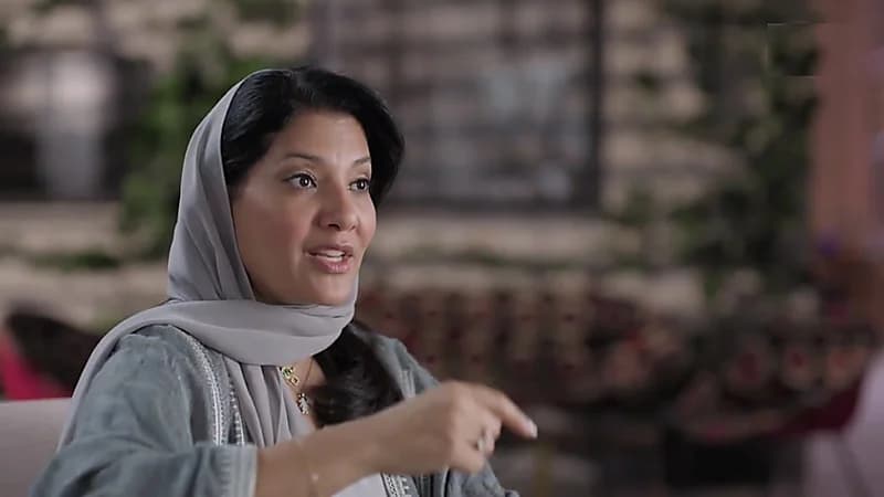 الأميرة ريما بنت بندر تتحدث عن جهود المملكة خلال كورونا.. فيديو