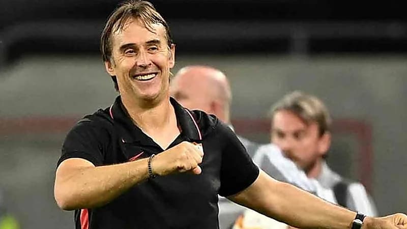 الاتحاد يقدم عرض رسمي للمدرب لوبتيغي .. فيديو