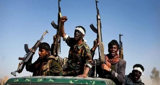 مليشيات الحوثي الإيرانية تنهب متحف الرئيس السابق صالح