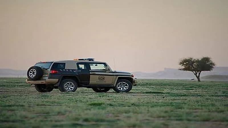 الأمن البيئي: عقوبة صيد الكائنات الفطرية تصل ل 30 مليون والسجن 10 سنوات