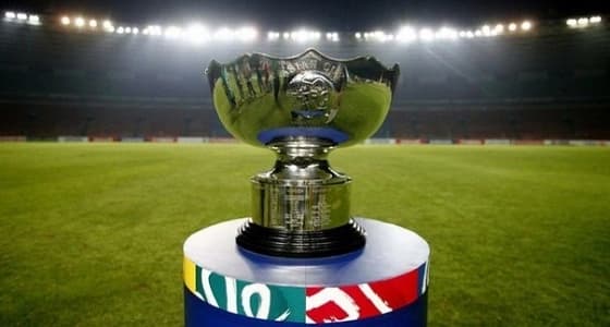 الأخضر في التصنيف الأول على رأس مجموعات كأس أسيا 2019