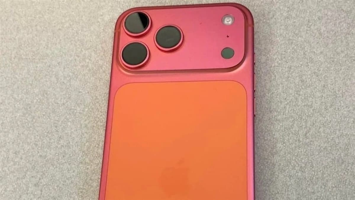 غضب مستخدمي آيفون 17 بسبب ظاهرة غريبة.. فيديو