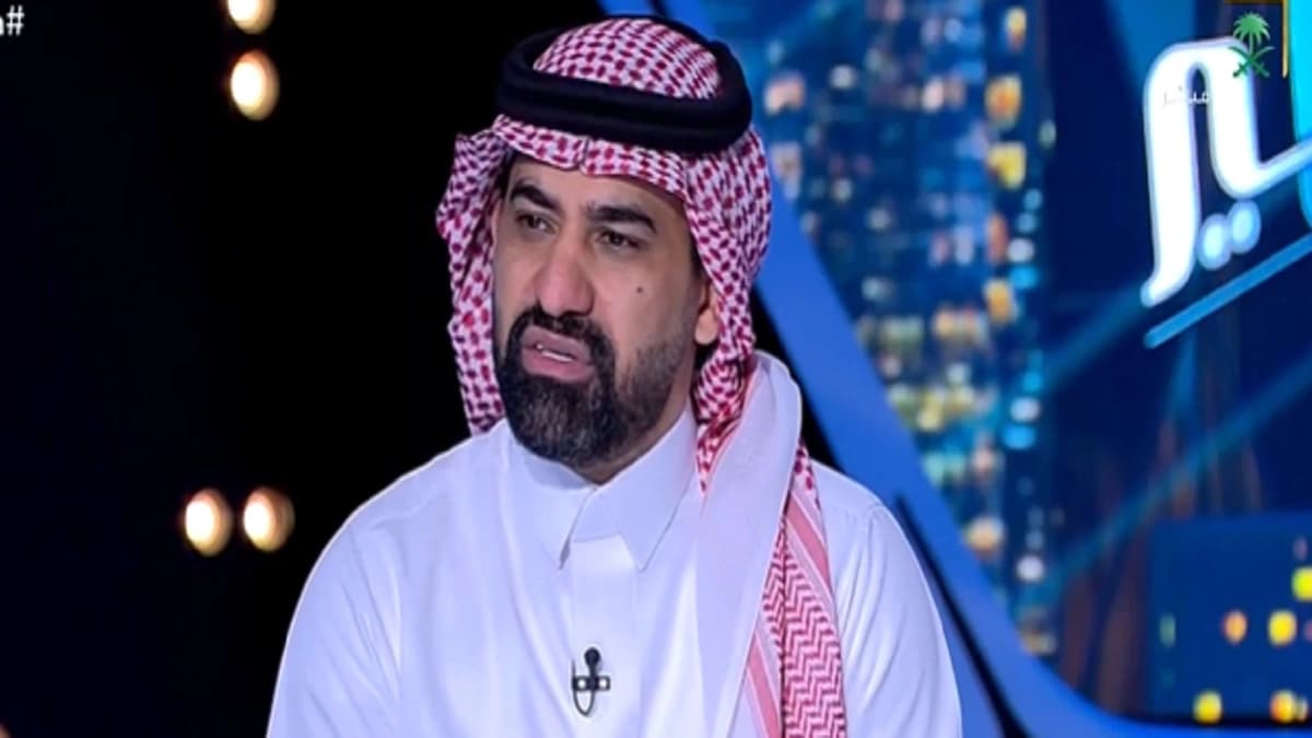 أحمد عطيف: 95% من عناصر الشباب لا تلعب لفريق يملك طموح.. فيديو