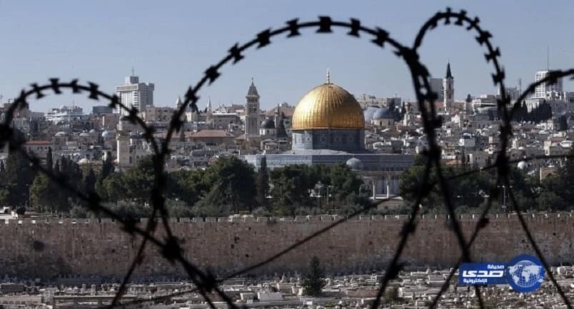 شرطة الاحتلال الإسرائيلية تقتحم مقبرة باب الرحمة في القدس