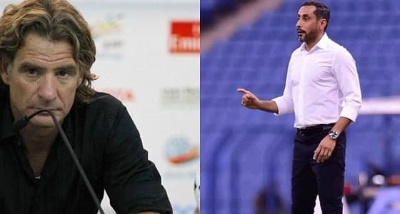 تشابه موقف كارينيو والجابر.. وهجوم ناري على إدارة الشباب