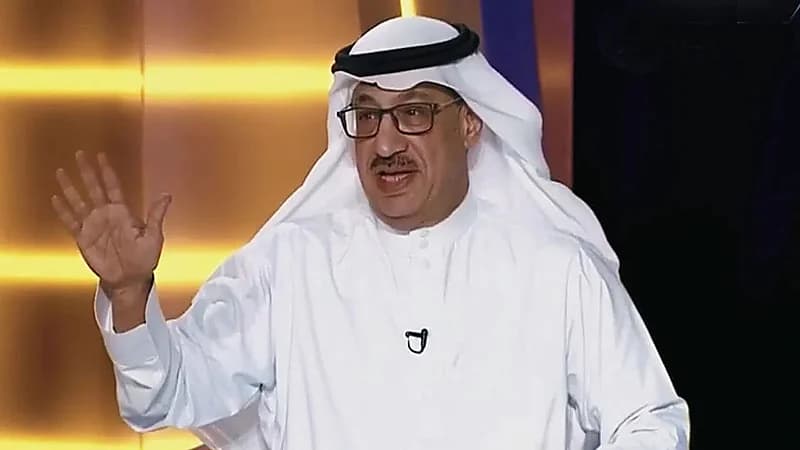 عارف يوجه رسالة غاضبه لبنزيما : وينك يا رجل تعال شوف بلان وش بيسوي