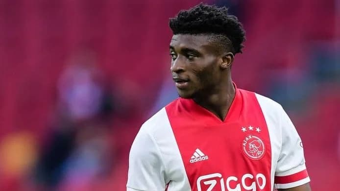 الاتحاد يدخل في مفاوضات مع بديل محمد صلاح