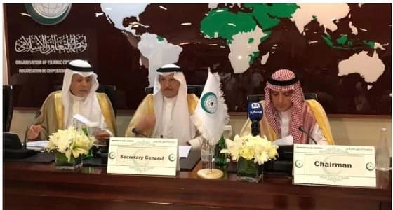 المملكة تطالب باتخاذ إجراءات حاسمة ضد إيران لإطلاقها صاروخًا بالستيًا على الرياض