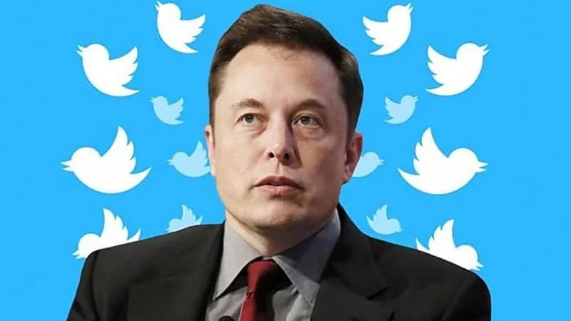 إيلون ماسك يوجه بتسريح موظفي تويتر