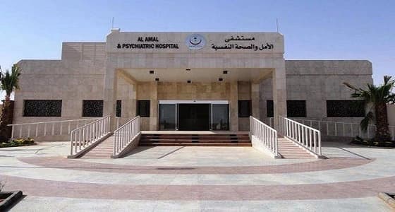 " شرطة الجوف " تكشف حقيقة المضاربة أمام مستشفى الصحة النفسية بالقريات