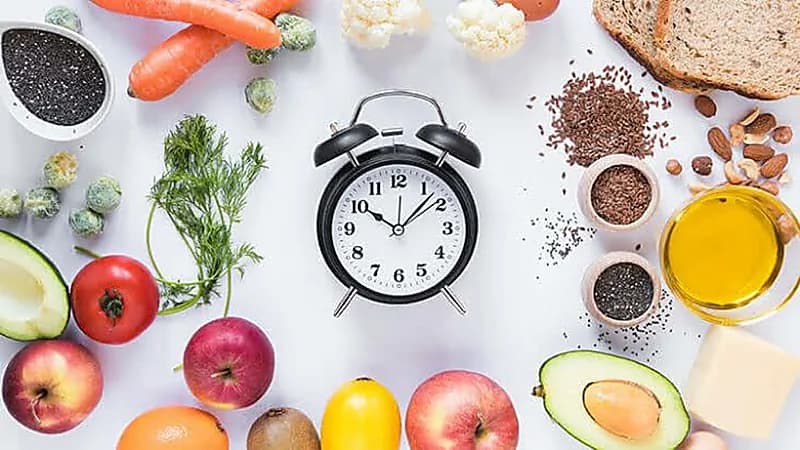 الصيام المتقطع يؤثر على الصحة العقلية