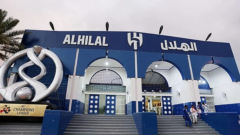 القائمة النهائية للمرشحين لرئاسة الهلال