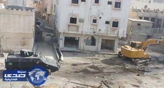 رسالة من أهالي العوامية لحملة السلاح