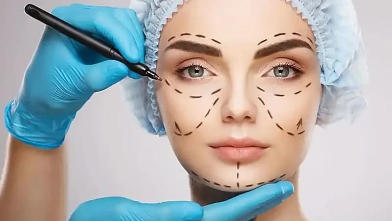 5 جراحات تجميل تسبب تشوهات مزمنة