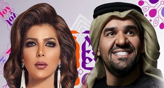 المملكة تُحيي " عيد الفطر 2019 " بـ7 حفلات فنية