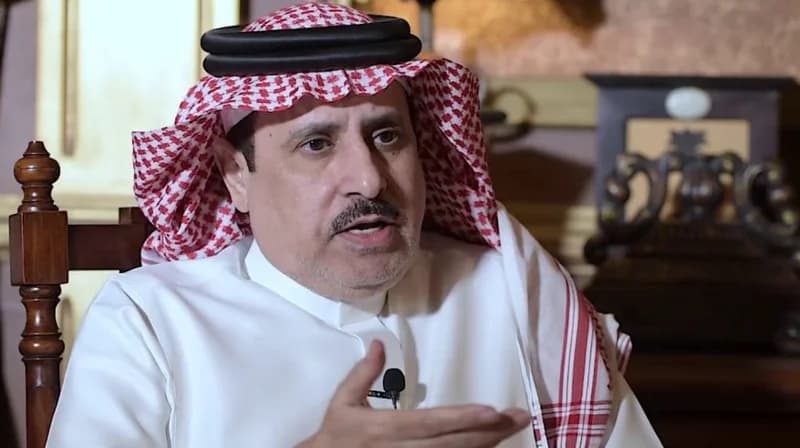 الشمراني يهاجم التحكيم عقب تعادل الاتحاد والأهلي