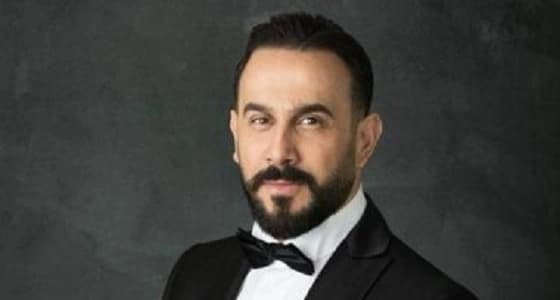 قصي خولي يعود للدراما الرمضانية بشخصية هارون الرشيد