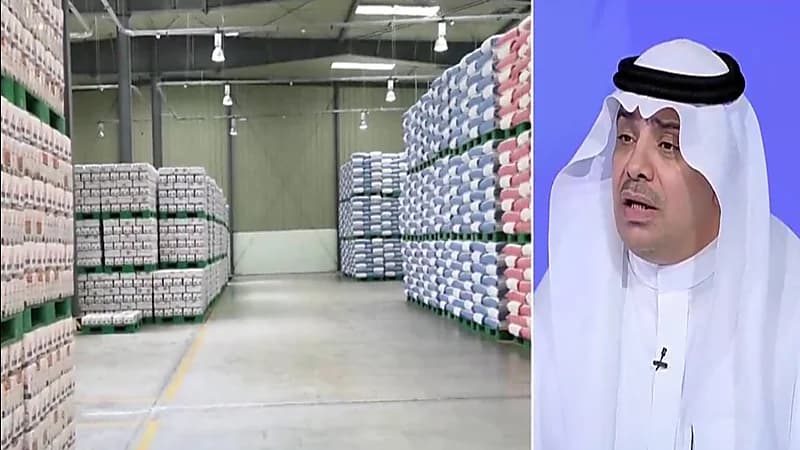 خبير أمن غذائي: يجب التركيز على زراعة القمح في المملكة لتجنب مخاطر الأمن الغذائي (فيديو)