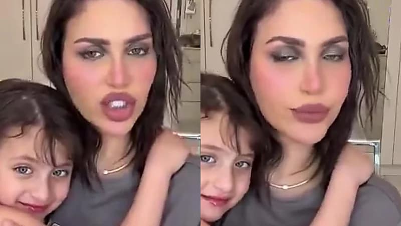 الدكتورة خلود عن جدل الشنط المُصنَّعة في الصين: شاريتهم بتعبي وشقاي .. فيديو